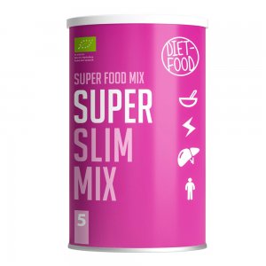 Органическая смесь Bio Ayurveda Diet food, 300 г